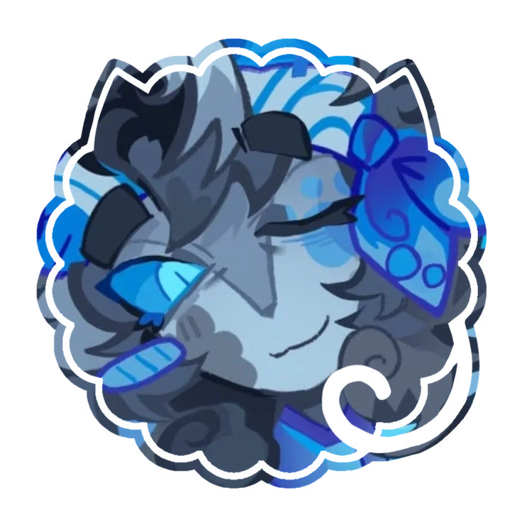 Avatar of 𐔌 .🥐"... You talk too much..." .ᐟ ֹ + ꒱ | SLINGSHOT