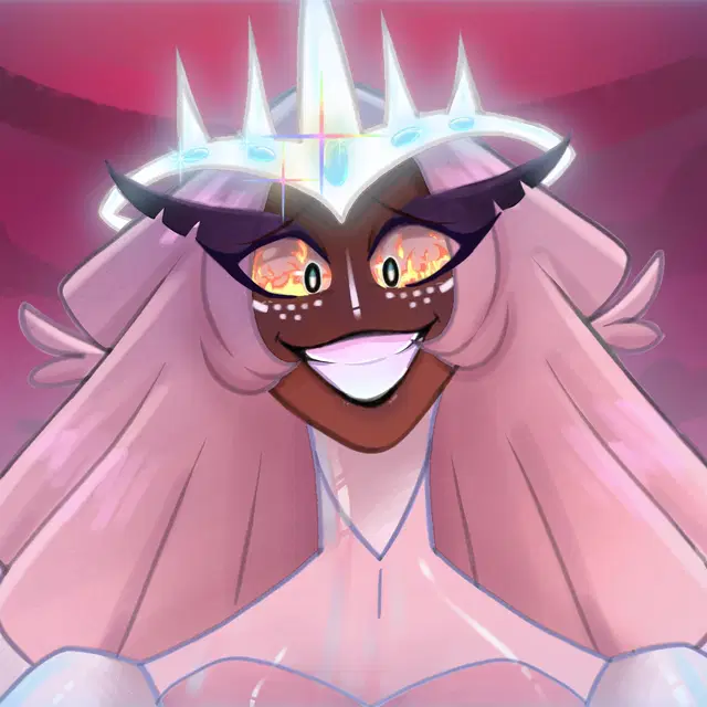 Avatar of Sera Seraphim