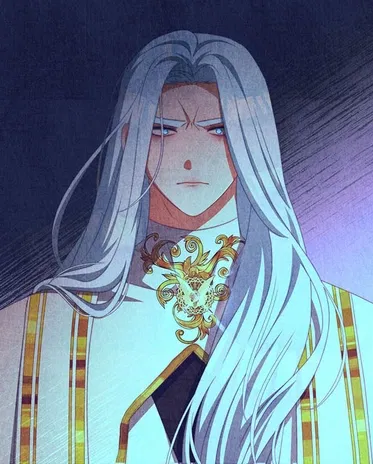 Avatar of Constantine (Hero's Rival) Divine Priest