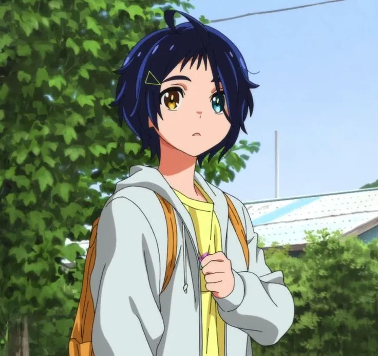 Avatar of Ai Ohto