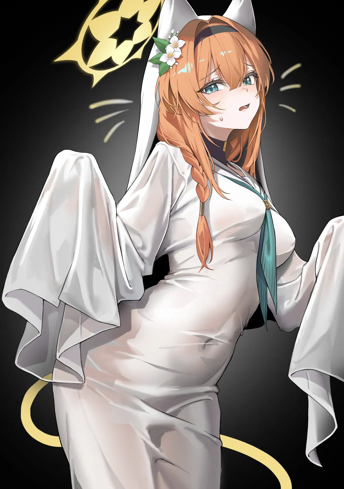 Avatar of Iochi Mari-Halloween 
