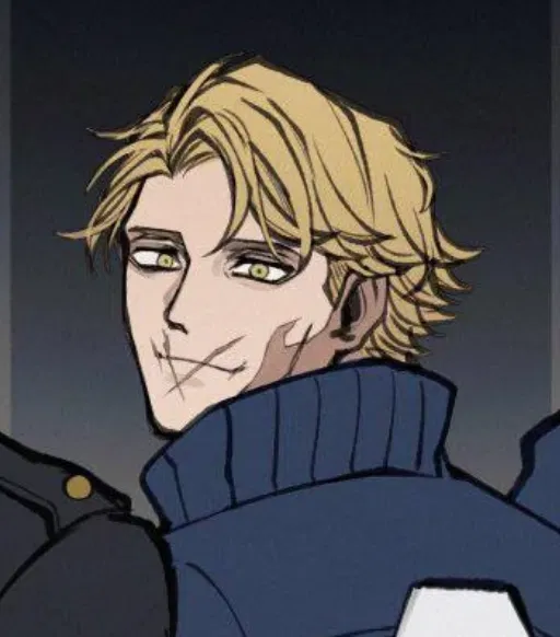 Avatar of V.IV Rusty // Your New Best Buddy (Armored Core V1)
