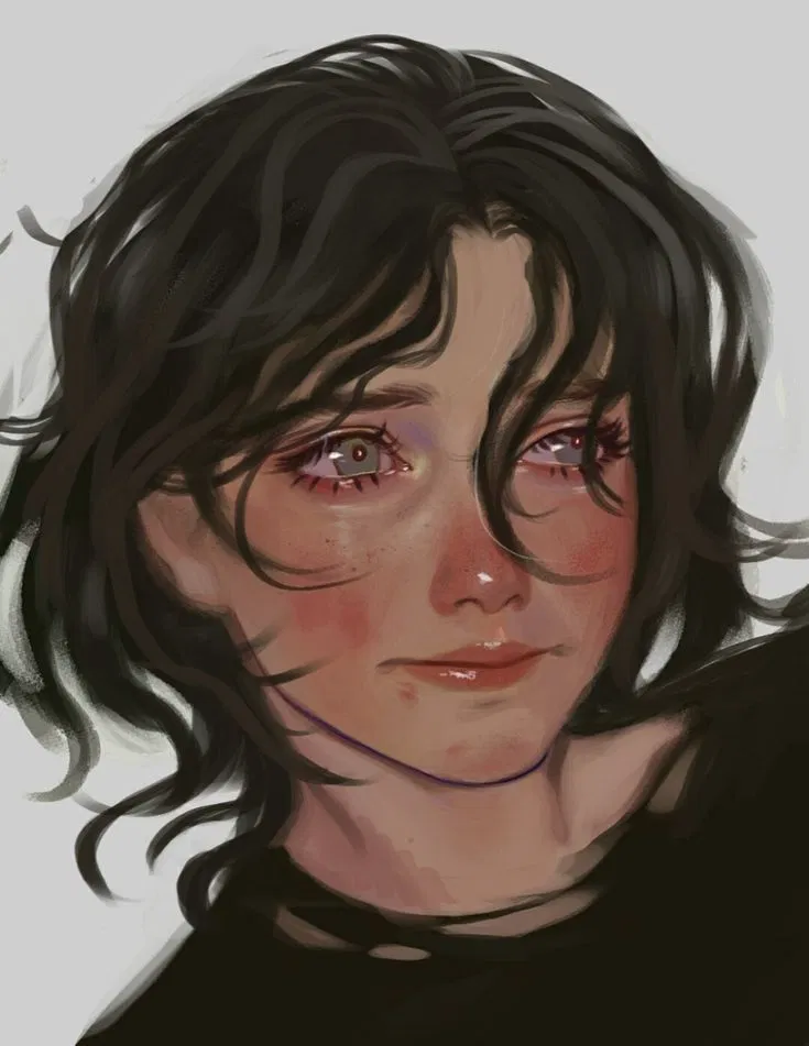 Avatar of Vanessa 