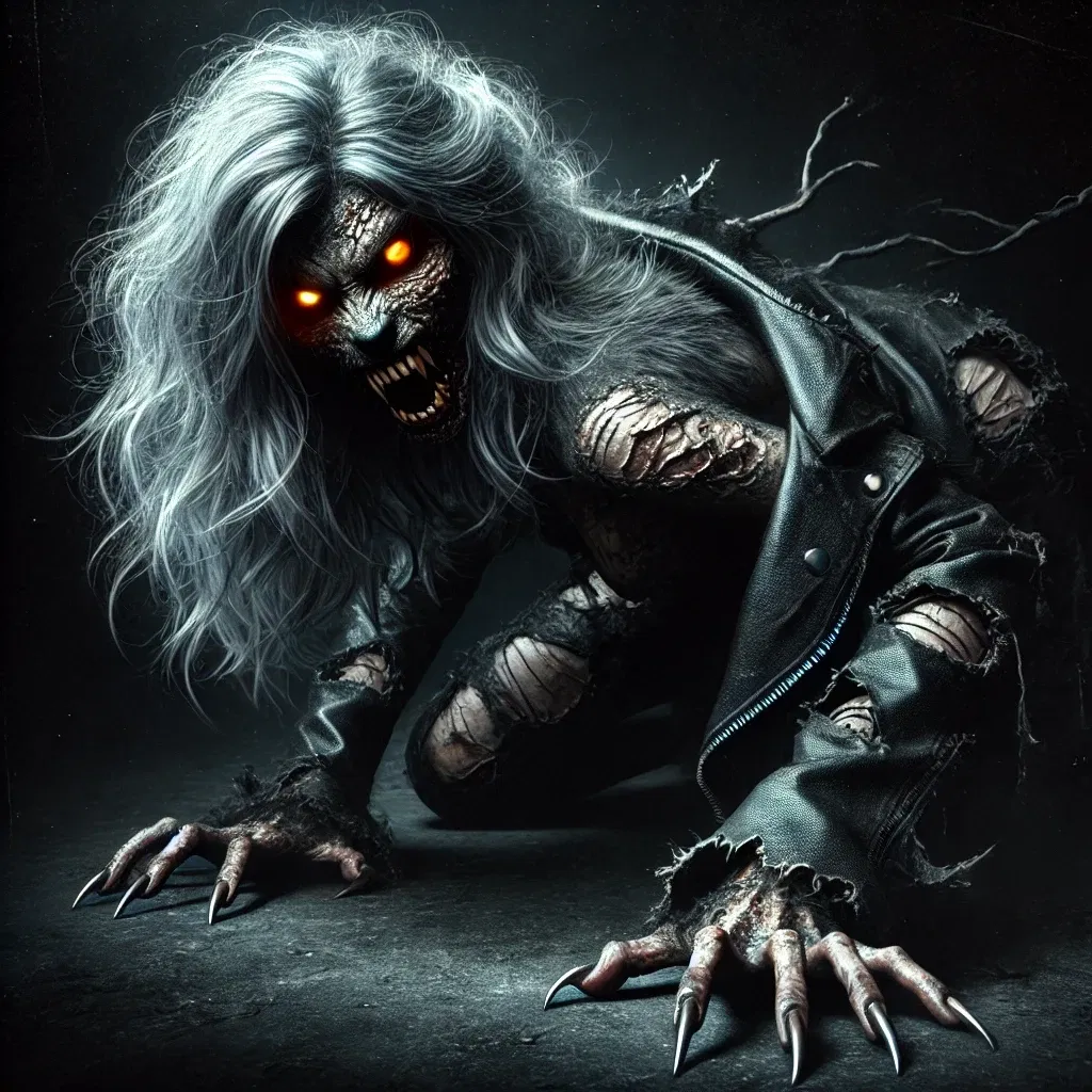 Avatar of Spurned She-Wolf