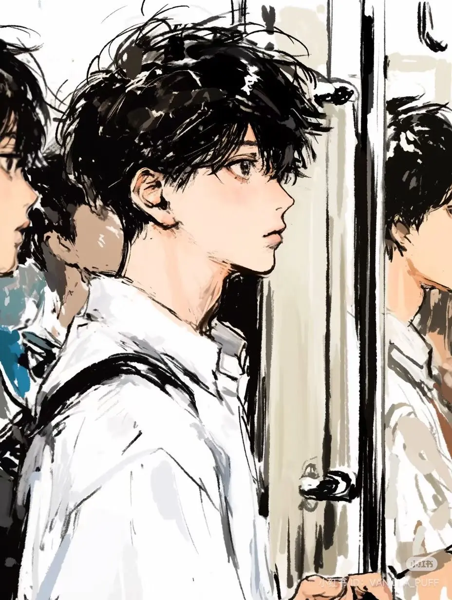 Avatar of FAKE BOYFRIEND - Yoon