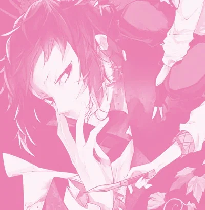 Avatar of BSD 24 | Ryuunosuke Akutagawa ໒꒱ ‧+ ̊