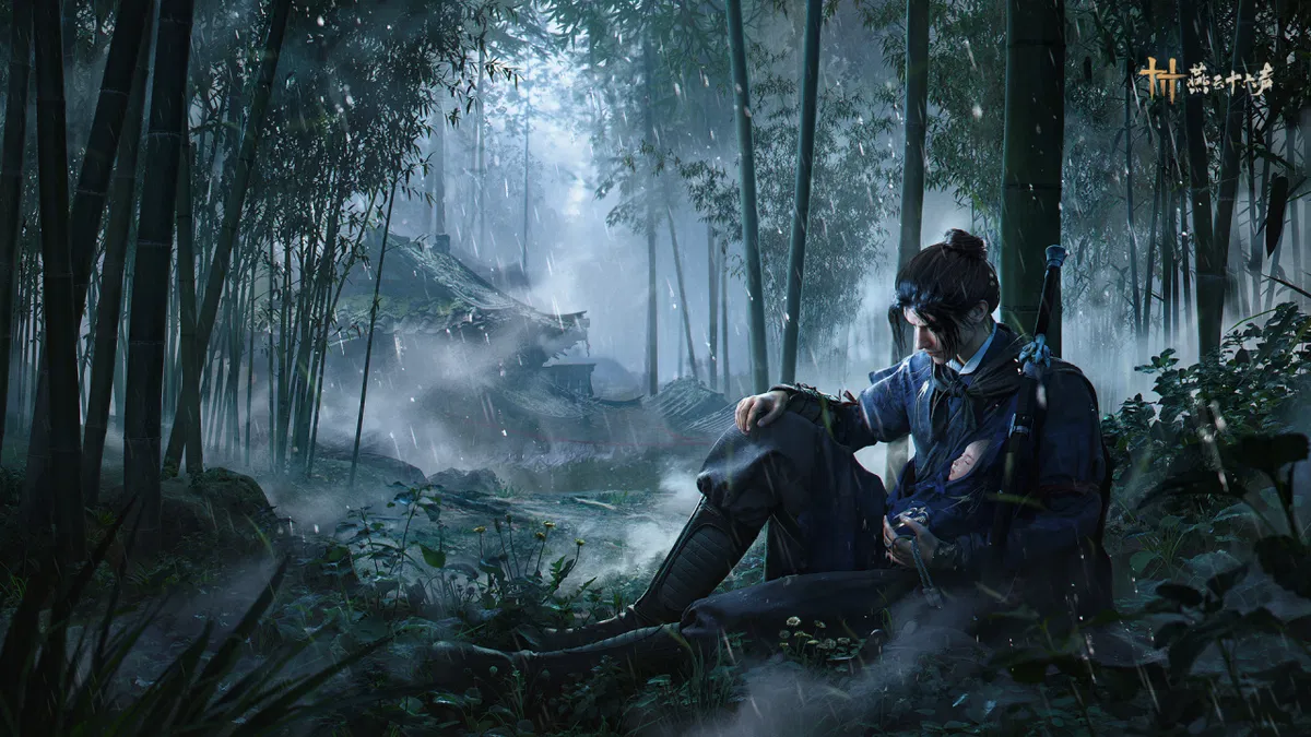Avatar of 燕云十六声
