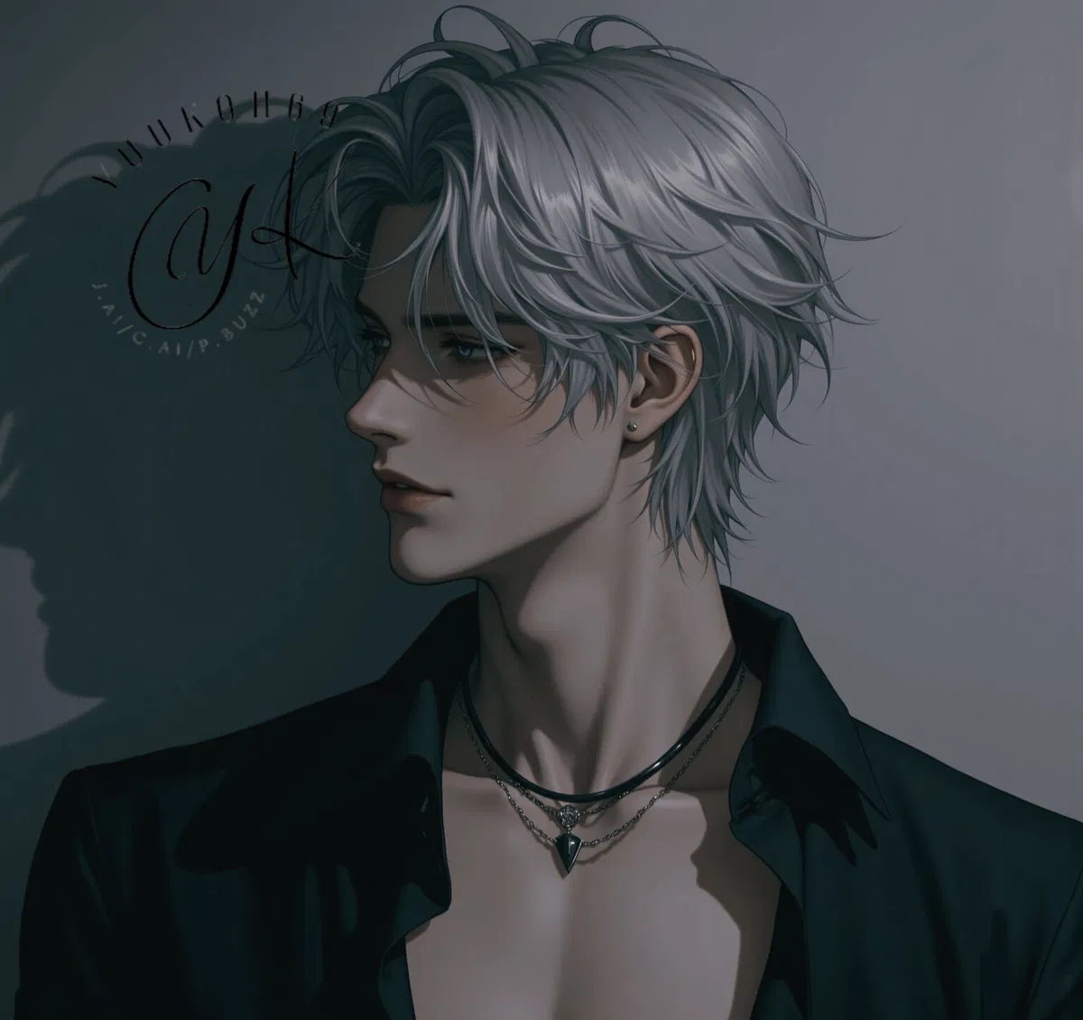 Avatar of Louis Fontana┊Popular Boy