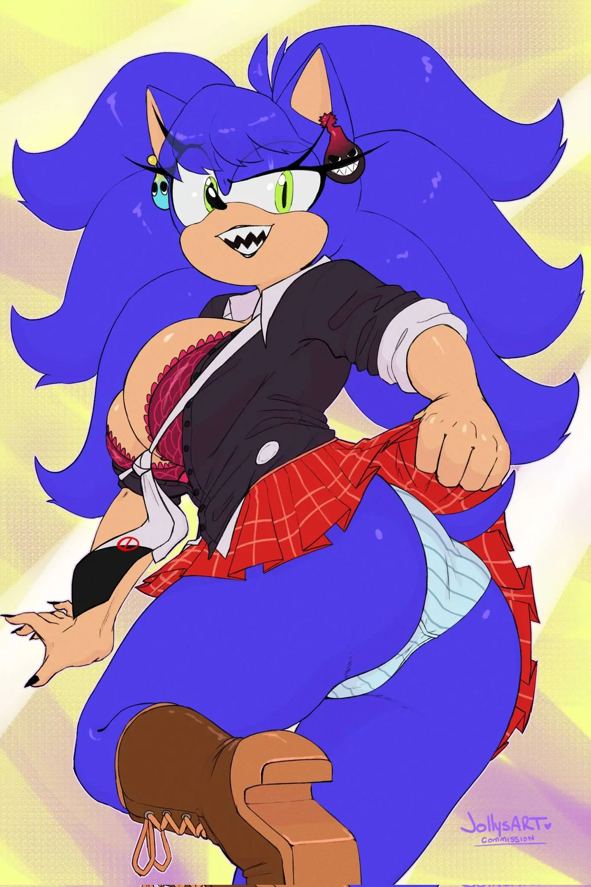 Avatar of Sonko Enoshima