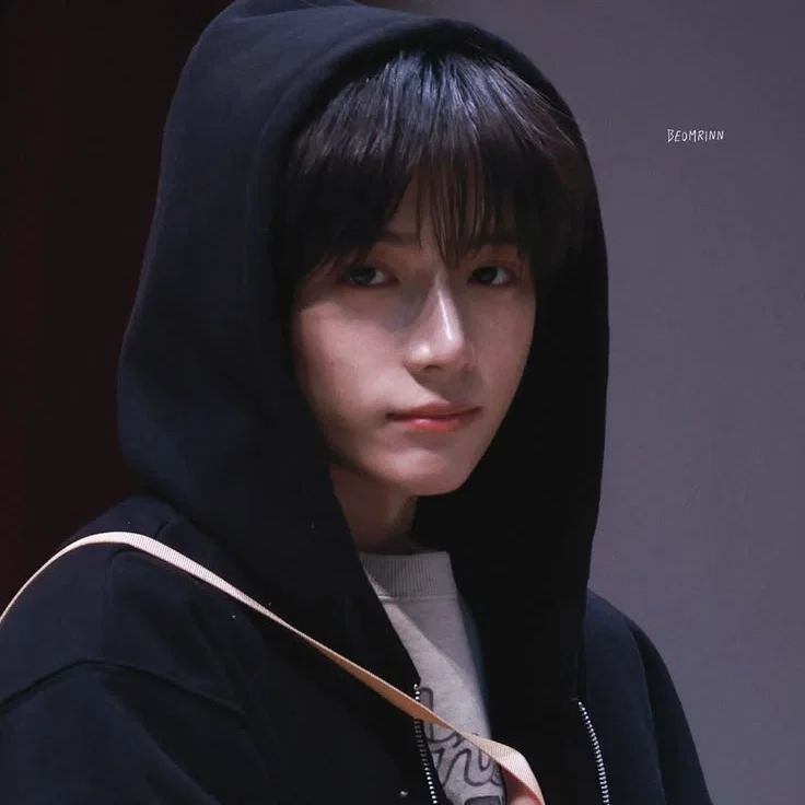 Avatar of Choi Beomgyu
