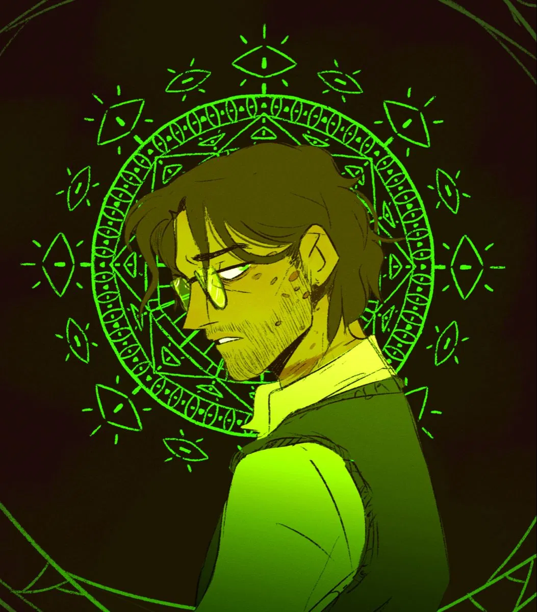 Avatar of Abandoned Fancility