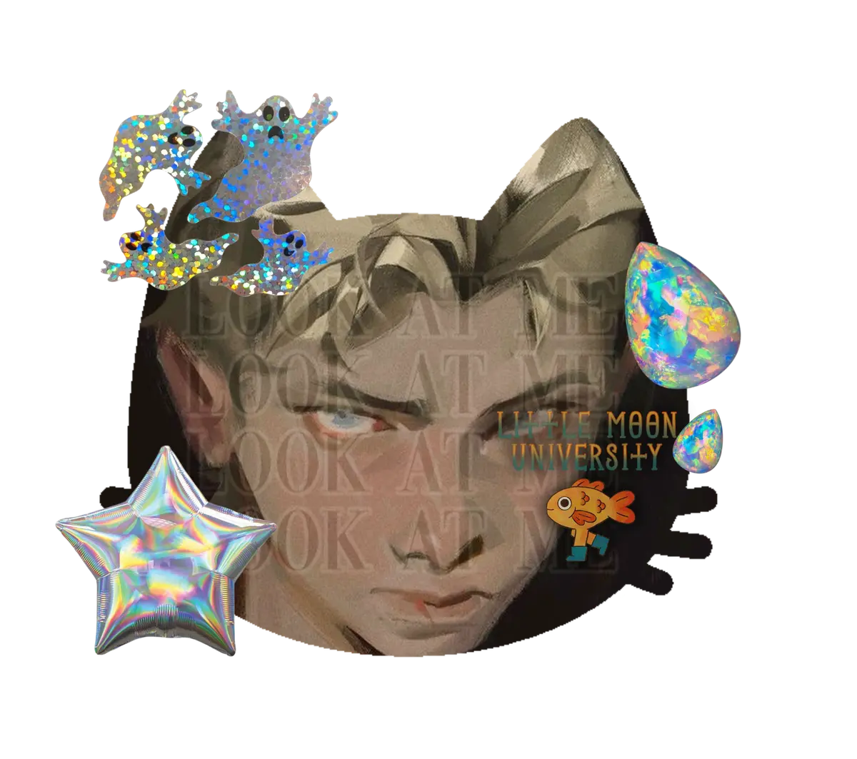 Avatar of 洛    ·    w1ll0w ޠ⠀
