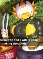Avatar of Libra | Retired Patriotic Terminid Bug Wife -26
