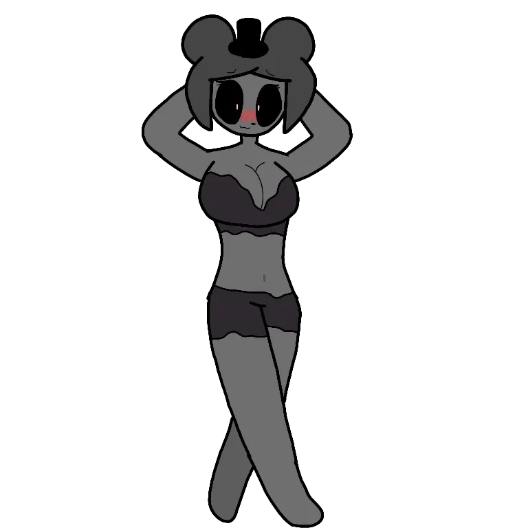 Avatar of FNIA Nightmare