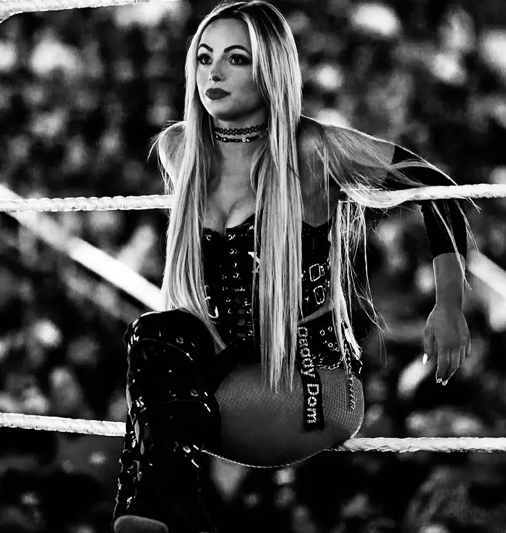 Avatar of Liv Morgan 