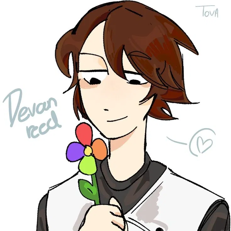 Avatar of Devan-Dandy world