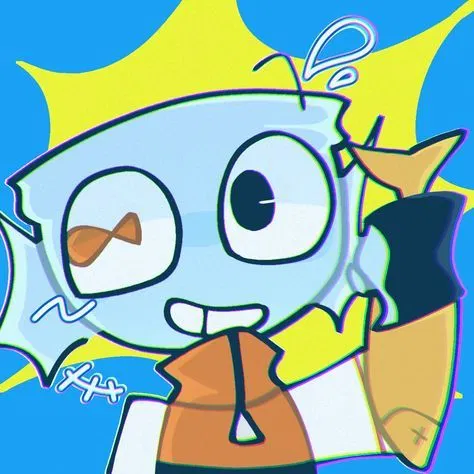 Avatar of 🎣 - " FINN .. "