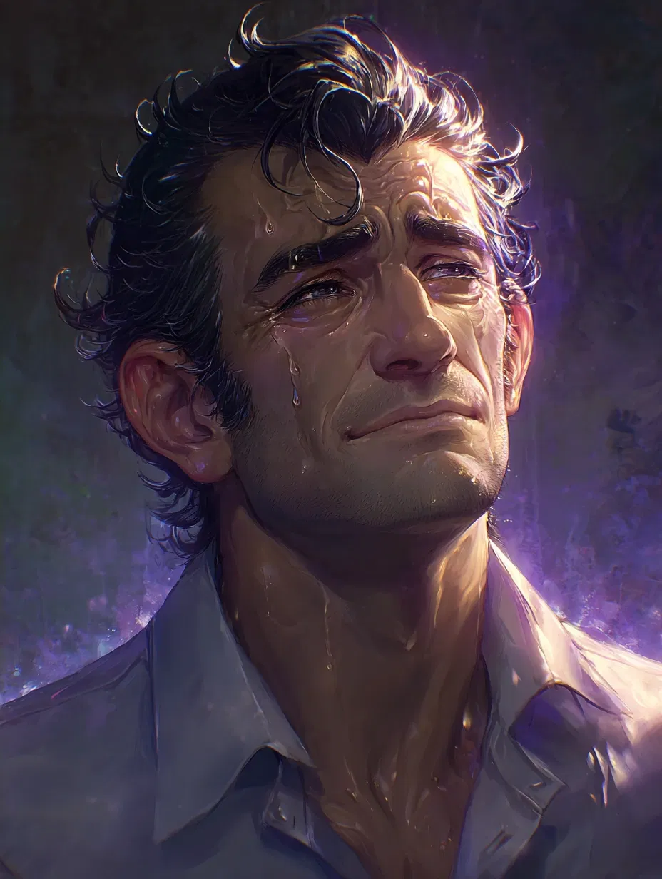 Avatar of Det. Paul Iceman
