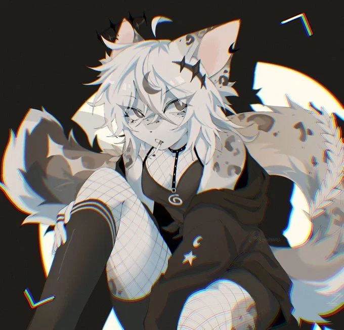 Avatar of Meko | Your new pet