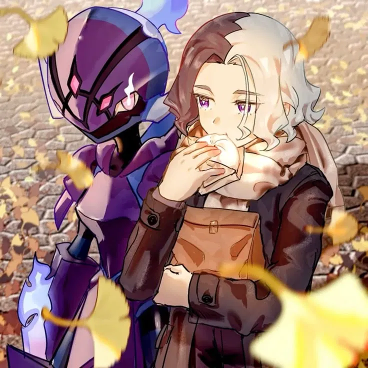 Avatar of Amethio 