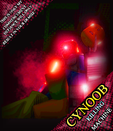 Avatar of Dangerous Dan but clankerfied