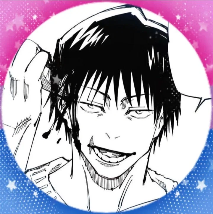 Avatar of Fushiguro Toji