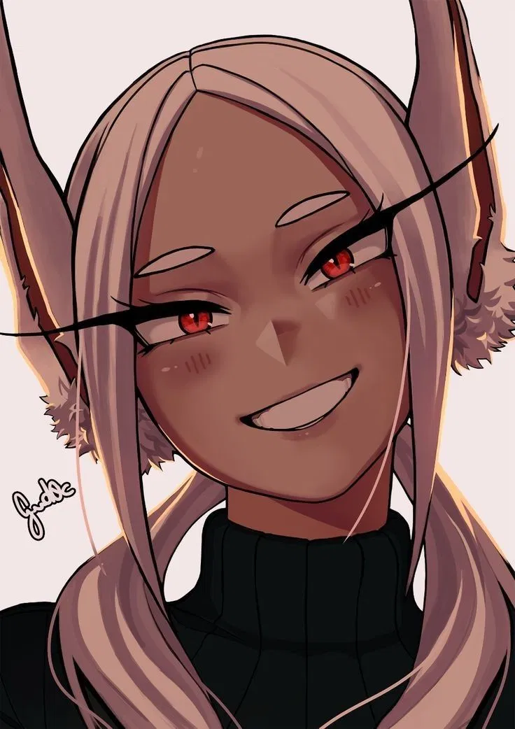 Avatar of Mirko | Star Watching (MHA / ANYPOV BOT)