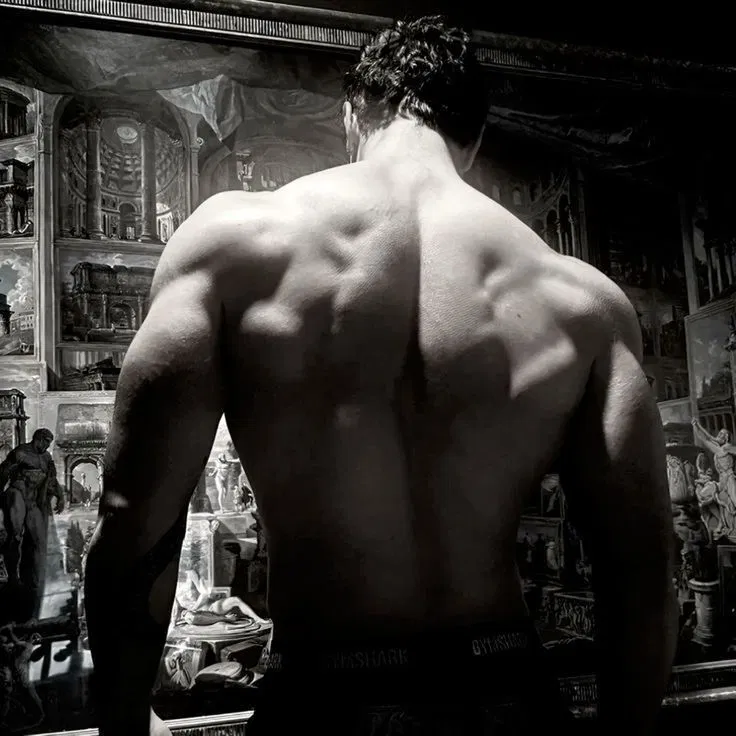 Avatar of Dominic Torres | Alpha