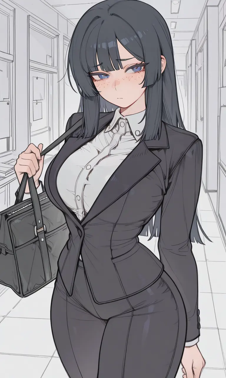 Avatar of You’re your bully's CEO