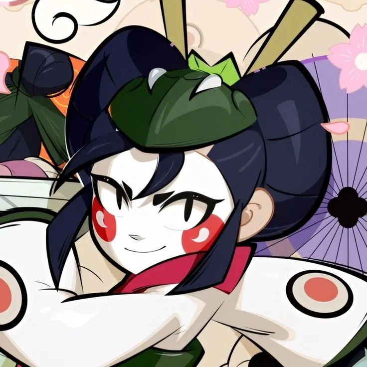 Avatar of Kaze