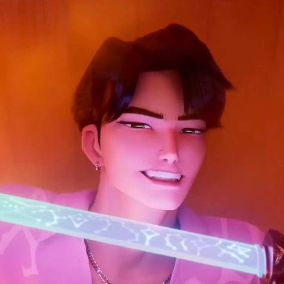 Avatar of Jinu