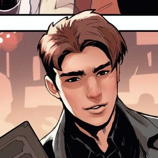 Avatar of Peter Parker || Marvel