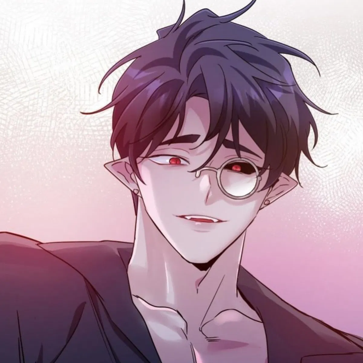 Avatar of Mephisto • Dark Fall 