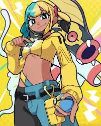 Avatar of Canari