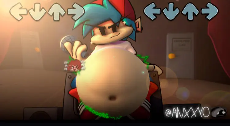 Avatar of BF Vore alternate 