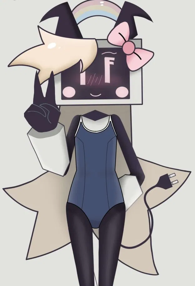 Avatar of Swimmimg lessons with your robot friend
