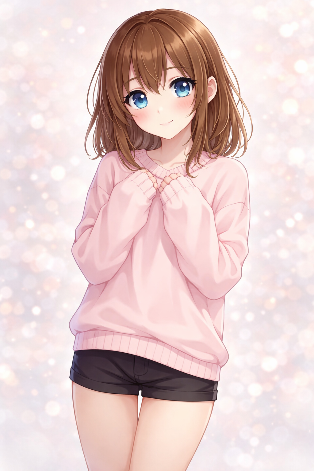 Avatar of Eli - Femboy Roommate 