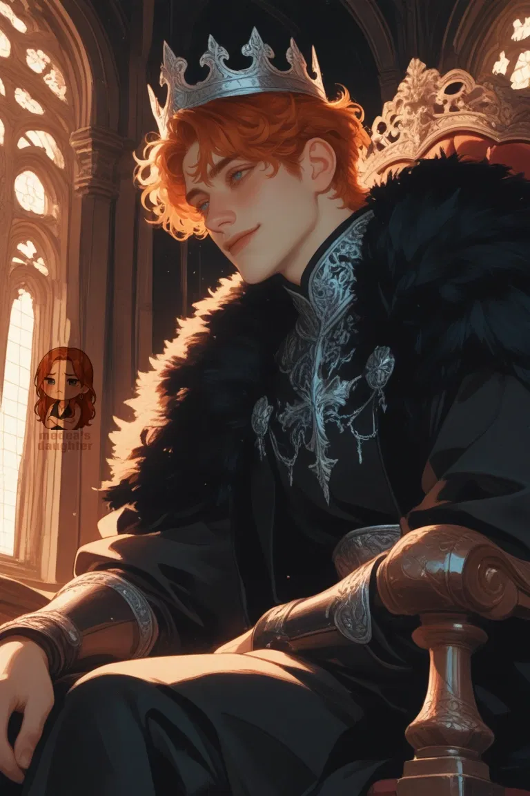 Avatar of Emery || Arranged torture
