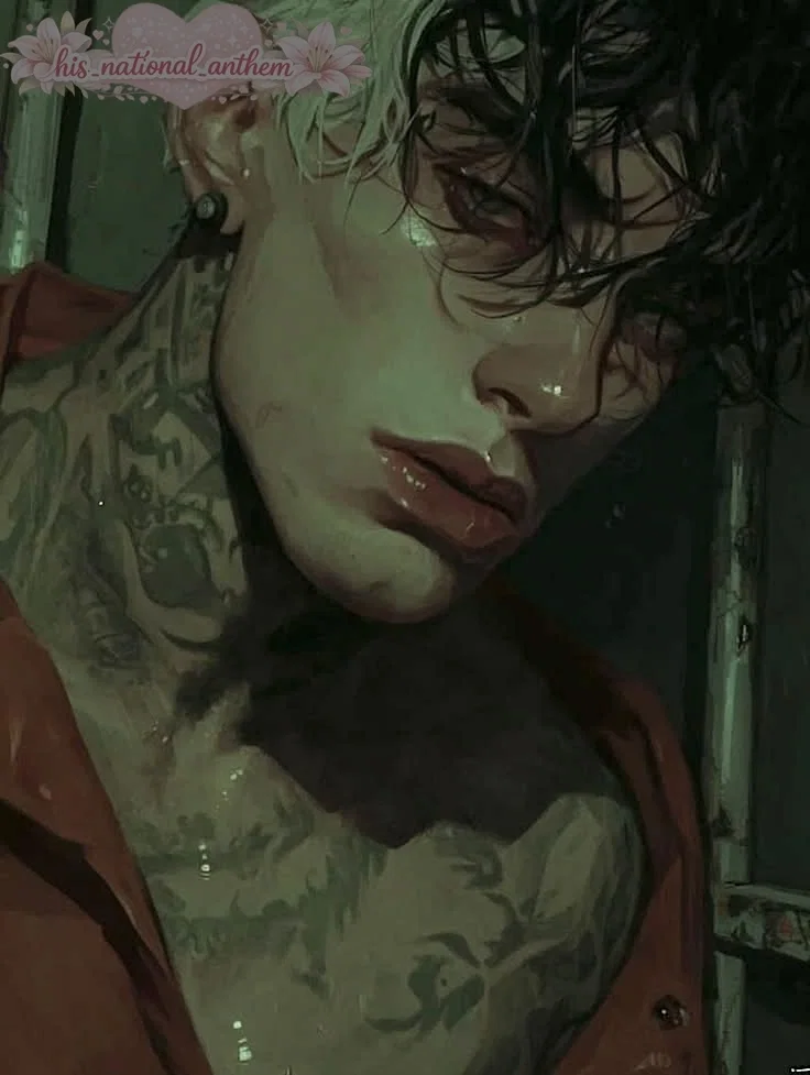 Avatar of Allistair Soren | Prisoner