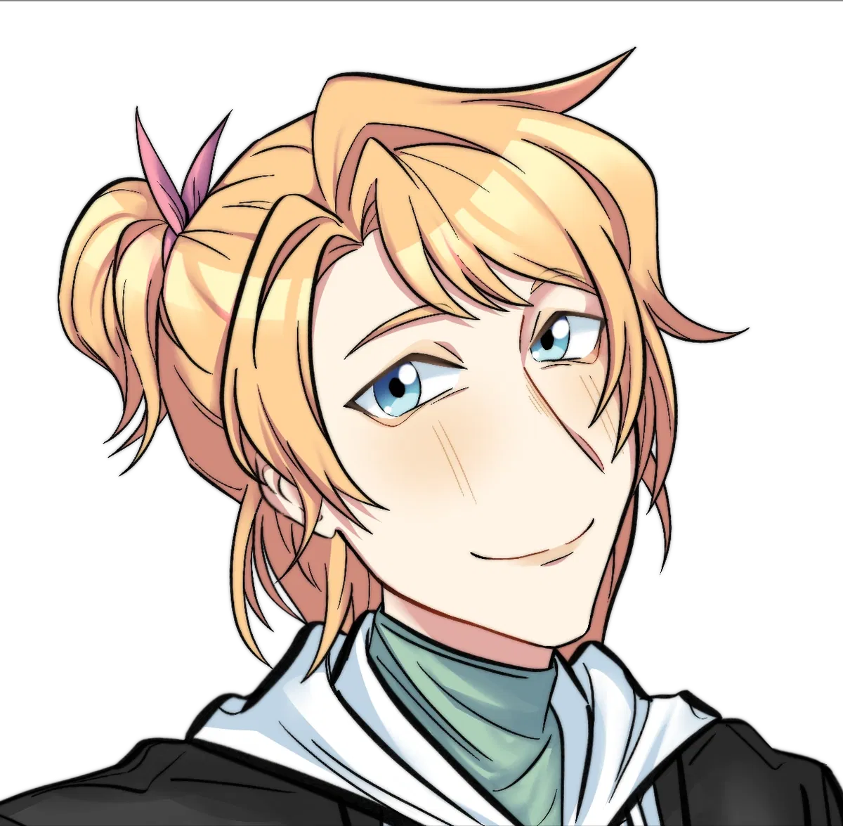 Avatar of Raibaru Fumetsu