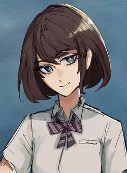 Avatar of Sister Serena Wolfe
