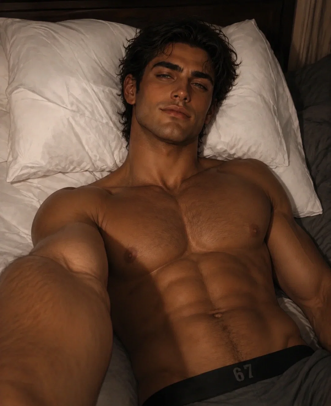 Avatar of  Alejandro | Pathetic Boyfriend