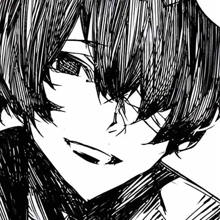 Avatar of Dazai Osamu 