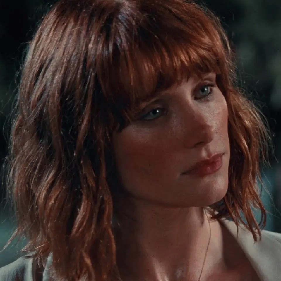 Avatar of Claire Dearing