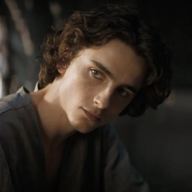 Avatar of PAUL ATREIDES 