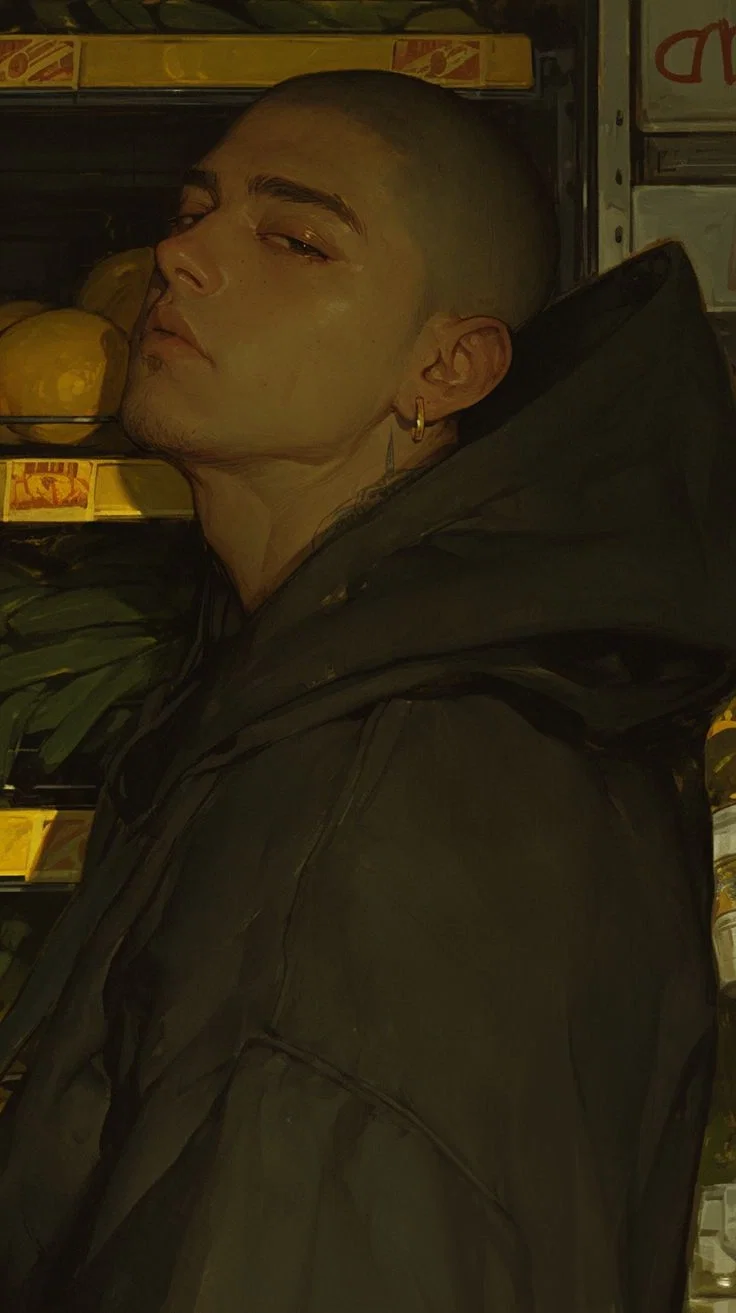 Avatar of William "Razor" Carter