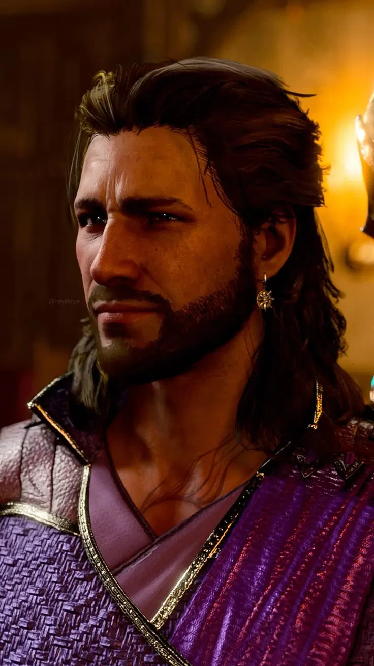 Avatar of Gale Dekarios