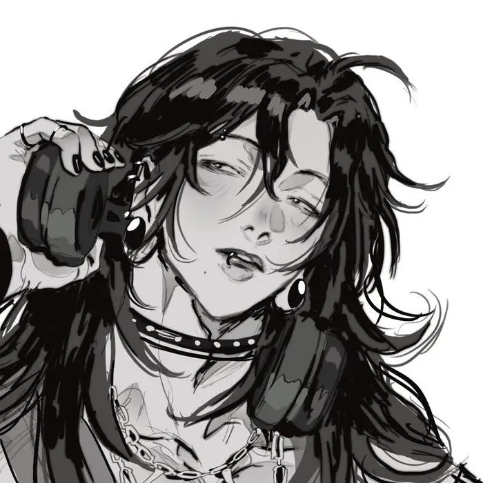 Avatar of Suguru Geto 