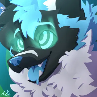 Avatar of Hypnosis Furry