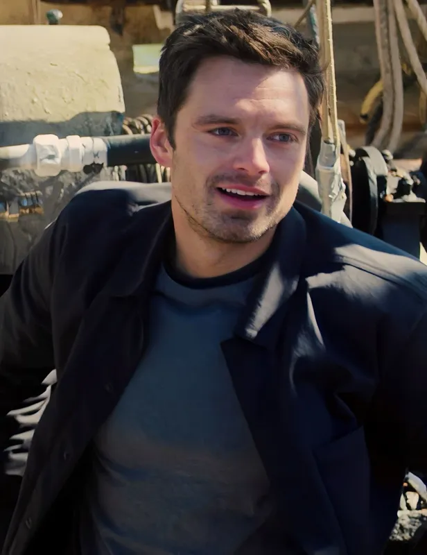 Avatar of Bucky Barnes